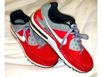 nike air max wright 2012